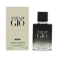 Acqua Di Gio by Giorgio Armani