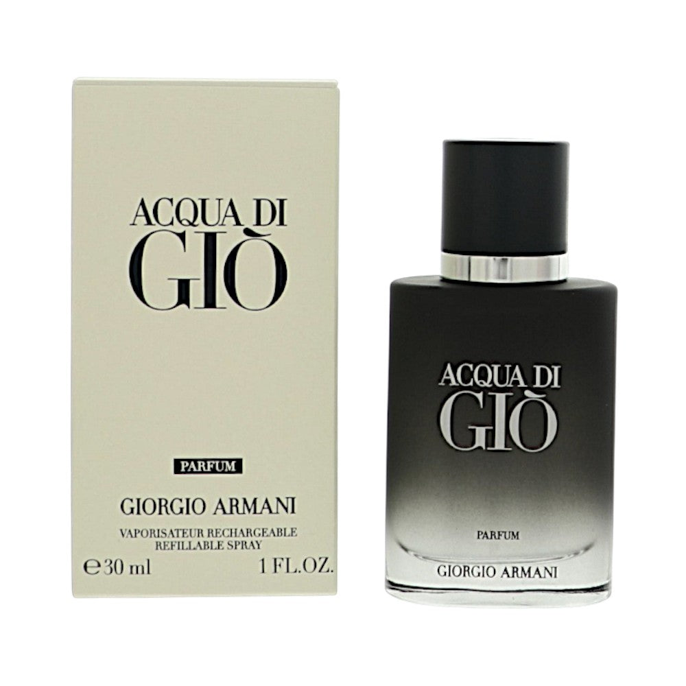 Acqua Di Gio Parfum By Giorgio Armani