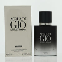 Acqua Di Gio Parfum By Giorgio Armani