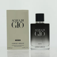 Acqua Di Gio Parfum By Giorgio Armani