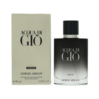 Acqua Di Gio Parfum By Giorgio Armani