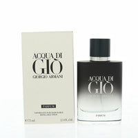 Acqua Di Gio by Giorgio Armani