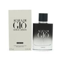 Acqua Di Gio Parfum By Giorgio Armani