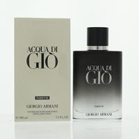 Acqua Di Gio Parfum By Giorgio Armani