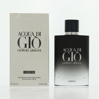 Acqua Di Gio Parfum By Giorgio Armani