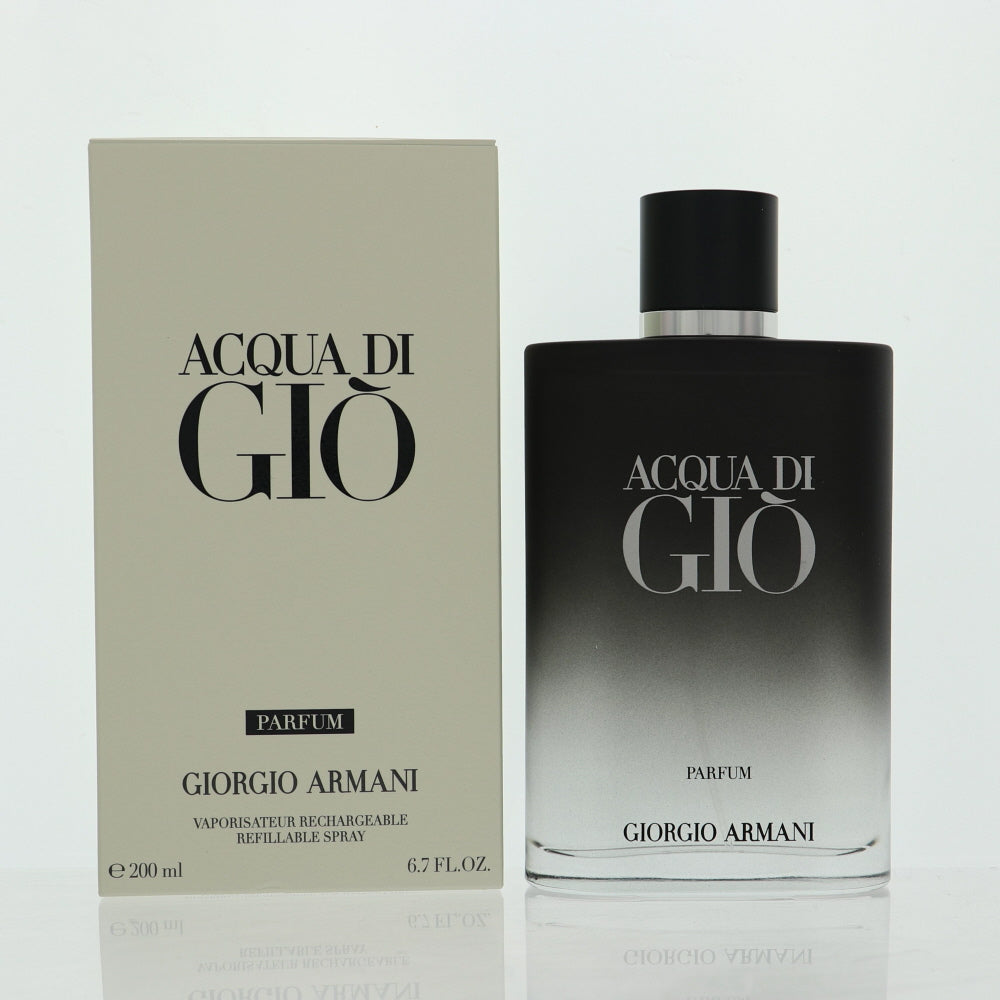 Acqua Di Gio Parfum By Giorgio Armani