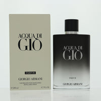 Acqua Di Gio Parfum By Giorgio Armani