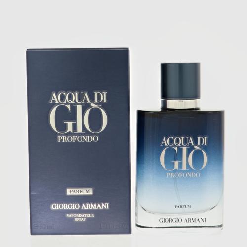 Acqua Di Gio Profondo by Giorgio Armani