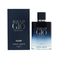 Acqua Di Gio Profondo by Giorgio Armani