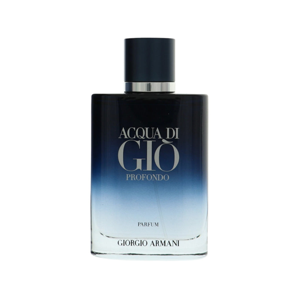 Acqua Di Gio Profondo by Giorgio Armani