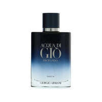 Acqua Di Gio Profondo by Giorgio Armani