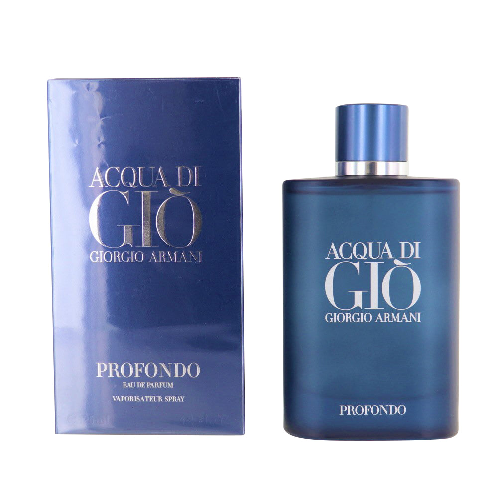 Acqua Di Gio Profondo by Giorgio Armani