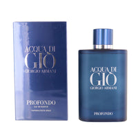 Acqua Di Gio Profondo by Giorgio Armani
