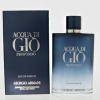 Acqua Di Gio Profondo by Giorgio Armani