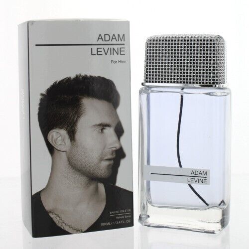 Adam Levine by Adam Levine