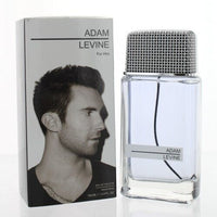 Adam Levine by Adam Levine
