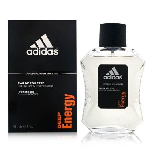 Adidas Deep Energy by Adidas