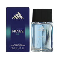 Adidas Moves by Adidas