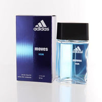Adidas Moves by Adidas