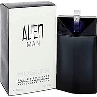 Alien Man by Thierry Mugler