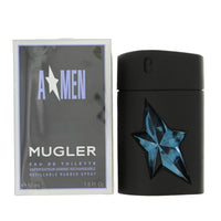 Angel Men by Thierry Mugler