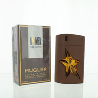 Angel A*Men Pure Havane by Thierry Mugler