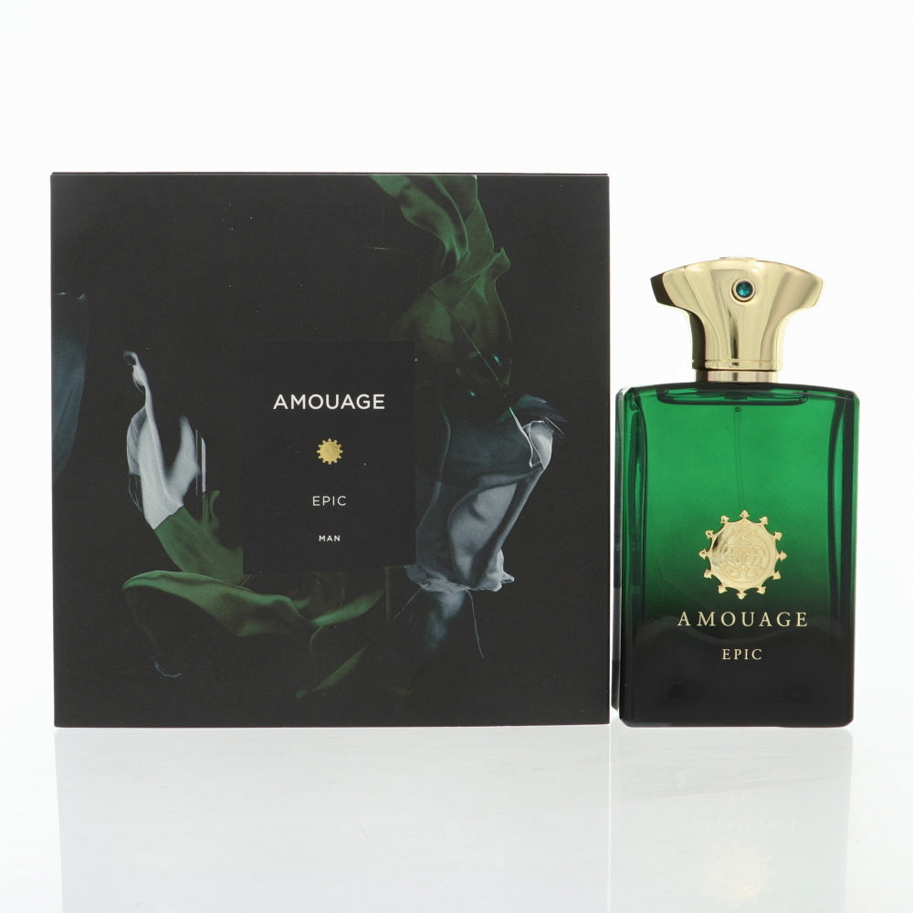 Amouage Epic by Amouage