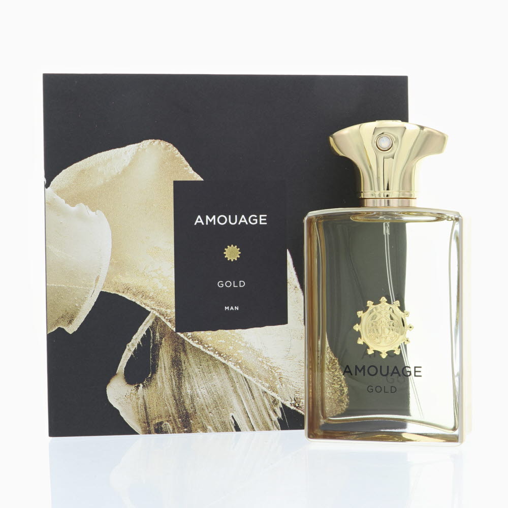Amouage Gold by Amouage