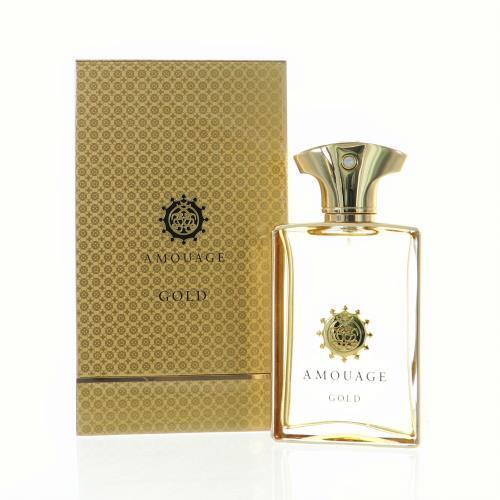 Amouage Gold by Amouage