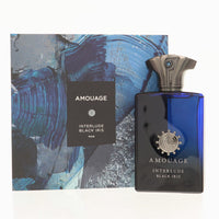 Amouage Interlude Black Iris by Amouage