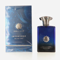 Amouage Interlude Black Iris by Amouage