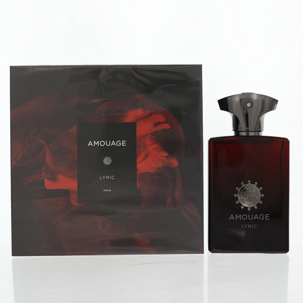 Amouage Lyric Man By Amouage