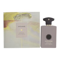 Amouage Opus Xiv Royal Tabacco by Amouage