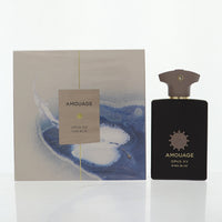 Amouage Opus Xv King Blue By Amouage