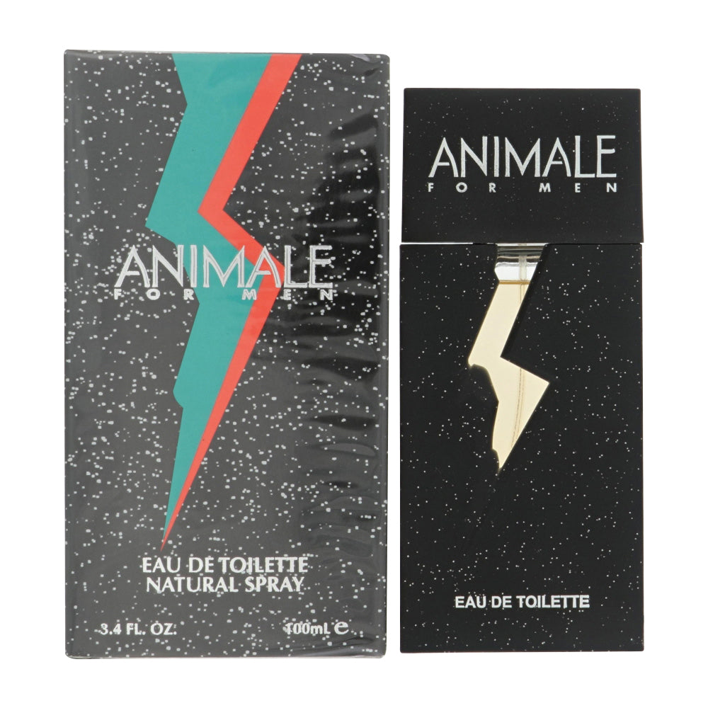 Animale by Animal Parfums