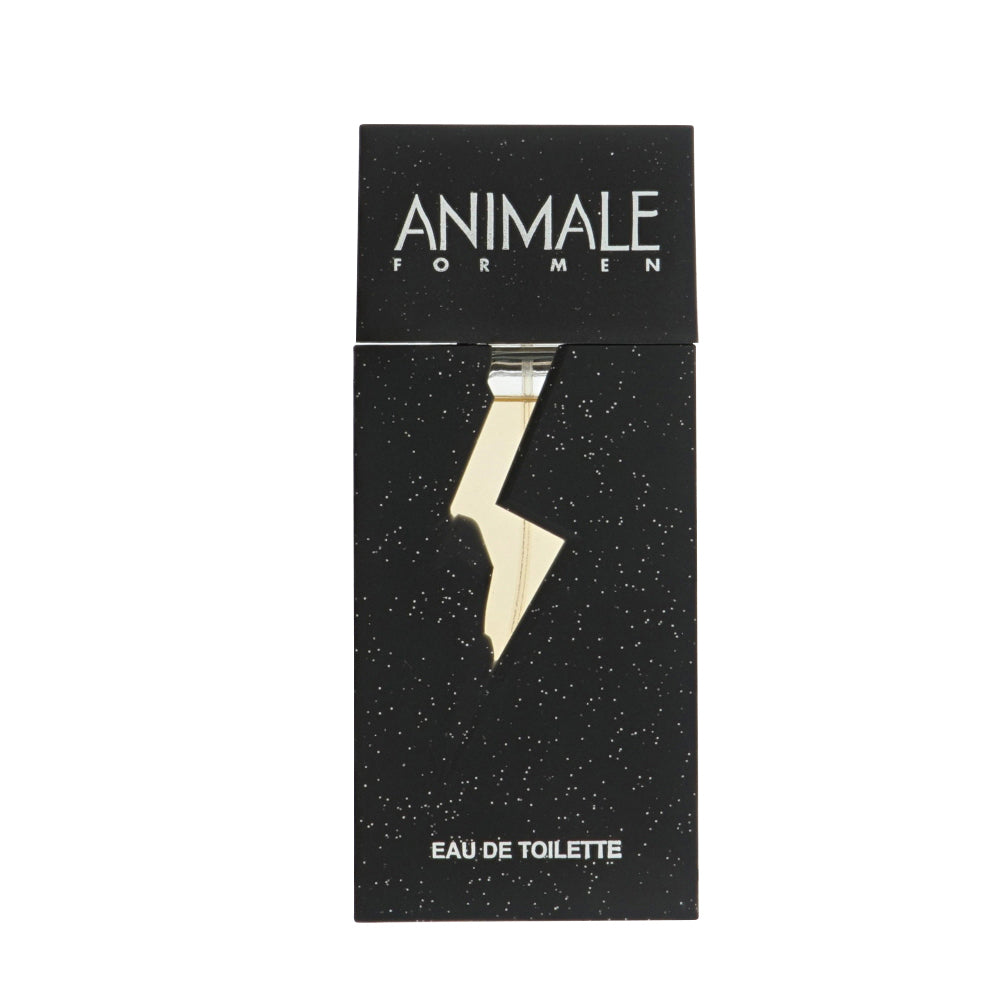 Animale by Animal Parfums