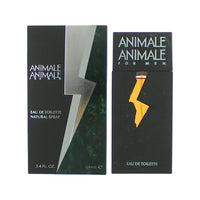 Animale Animale by Animal Parfums