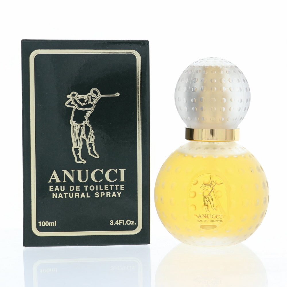 Anucci by Anucci