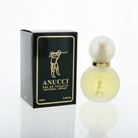 Anucci by Anucci