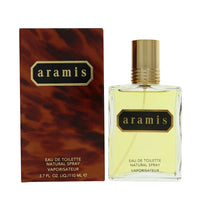 Aramis by Aramis