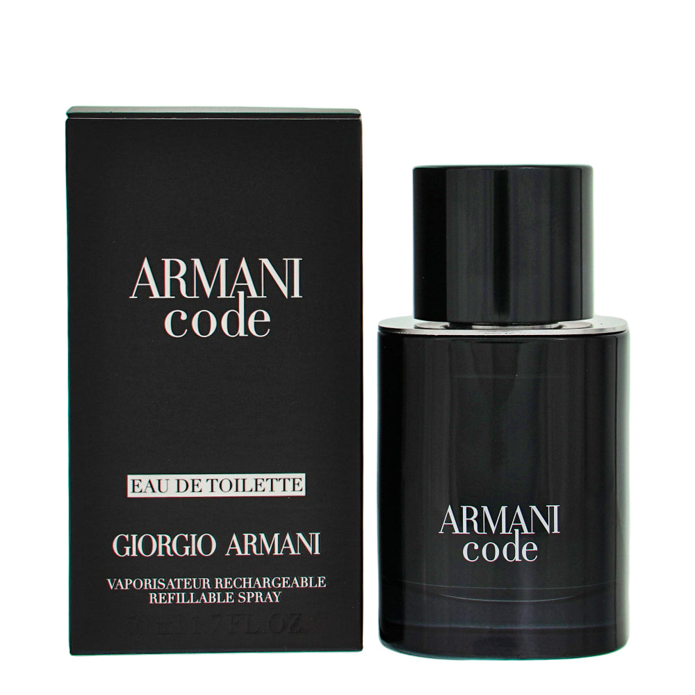 Armani Code by Giorgio Armani