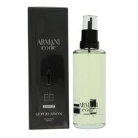Armani Code Parfum By Giorgio Armani