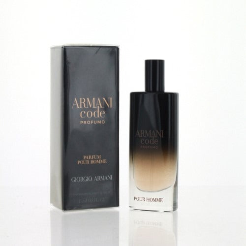 Armani Code Profumo by Giorgio Armani