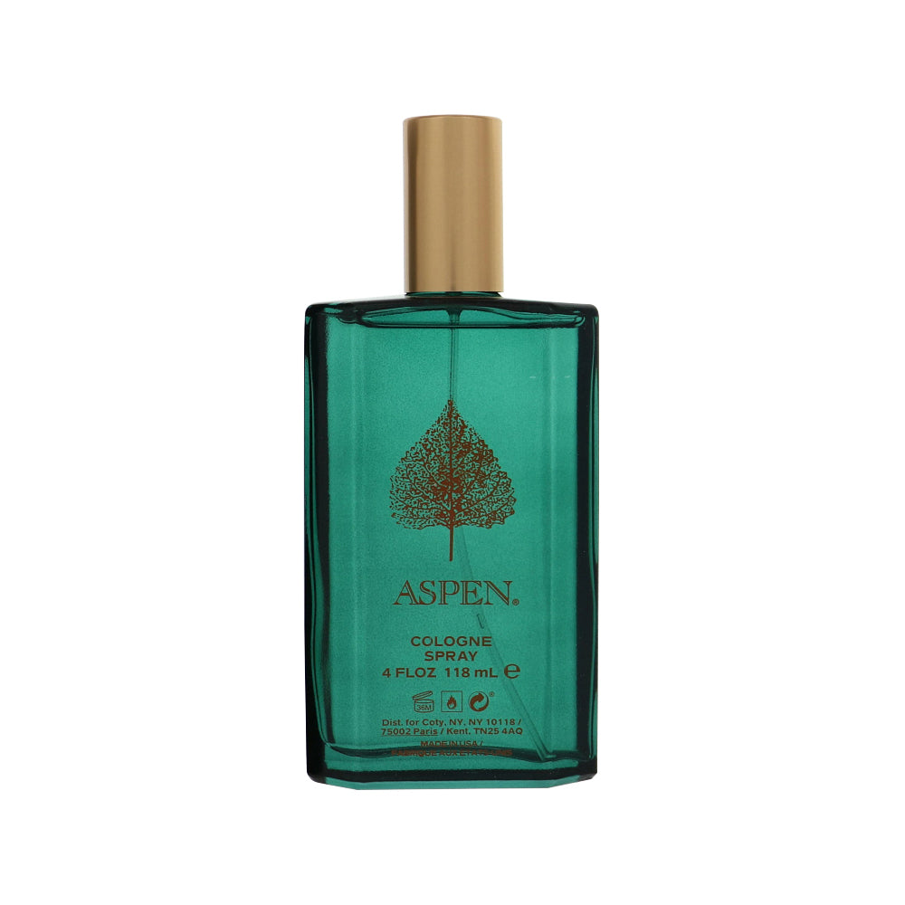 Aspen by Coty