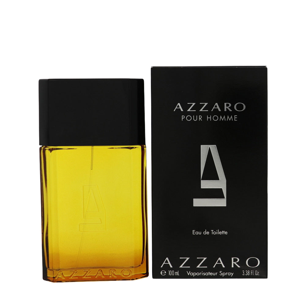 Azzaro Wanted By Azzaro