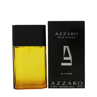 Azzaro Wanted By Azzaro