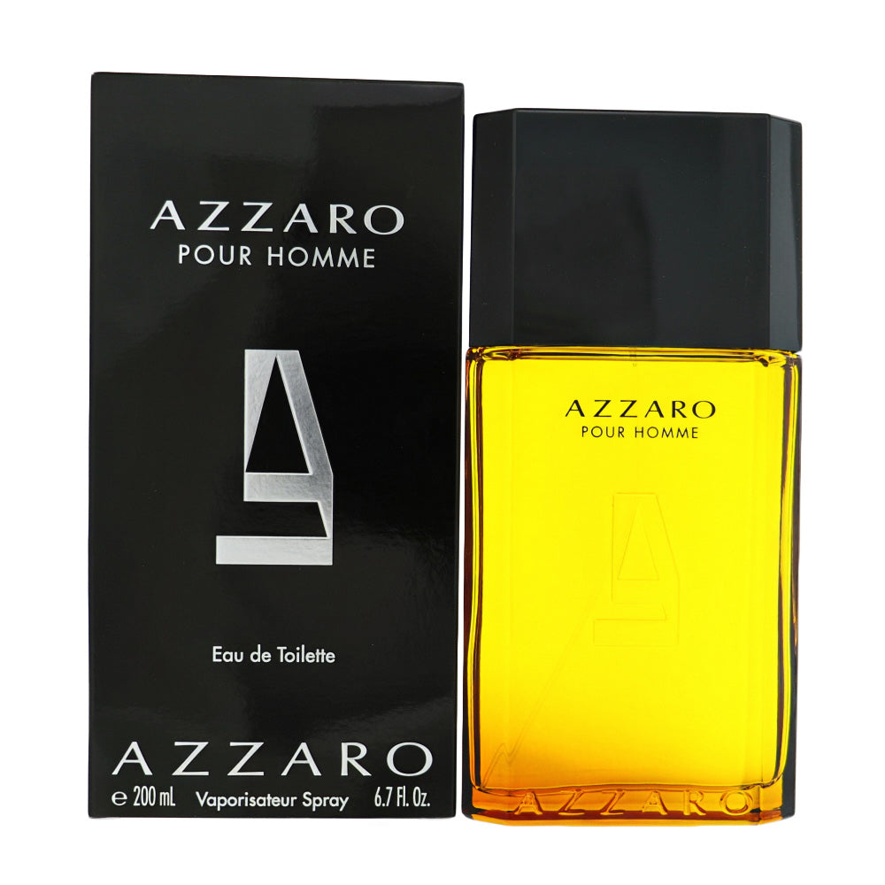 Azzaro Pour Homme by Azzaro