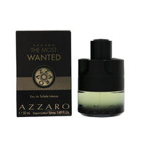 Azzaro The Most Wanted Intense By Azzaro