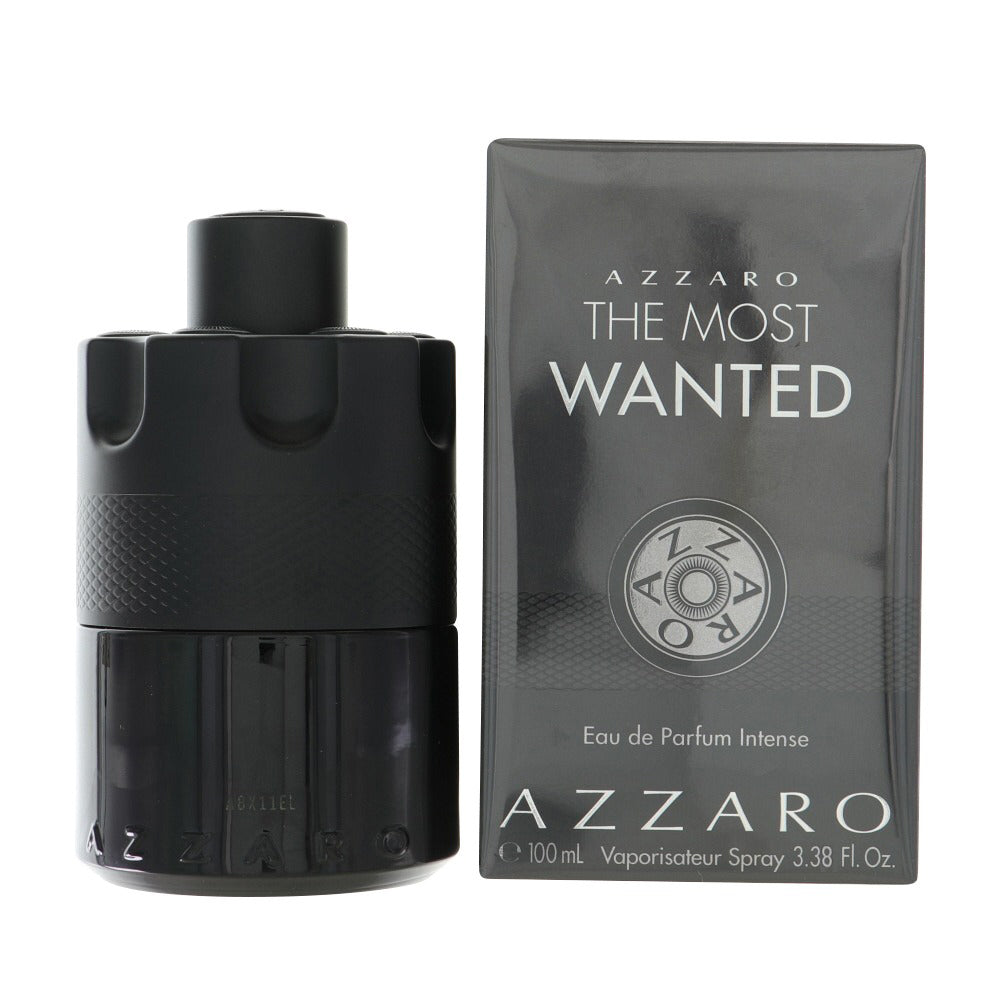 Azzaro Most Wanted By Azzaro