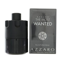 Azzaro Most Wanted By Azzaro